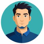 male avatar